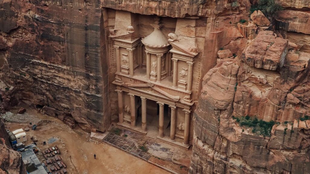 Petra, Jordan