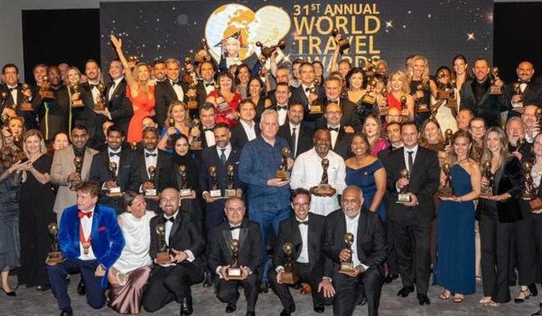 World Travel Award 2024 : Winners Announced