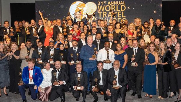 World Travel Award 2024 : Winners Announced