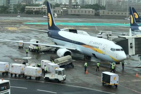 Supreme Court Orders Liquidation of Jet Airways